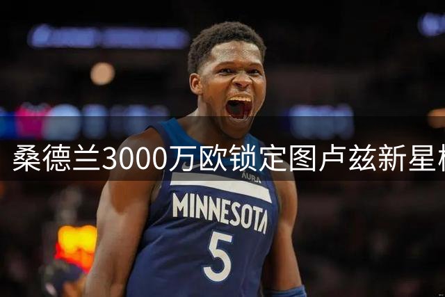 桑德兰3000万欧锁定图卢兹新星梅塔利 签约五年